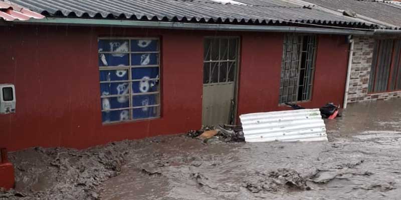 Gobernación decretó la calamidad pública en Cundinamarca a causa de la ola invernal

