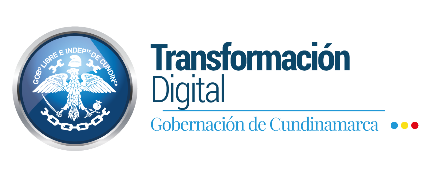 Secretaría de Transformación Digital