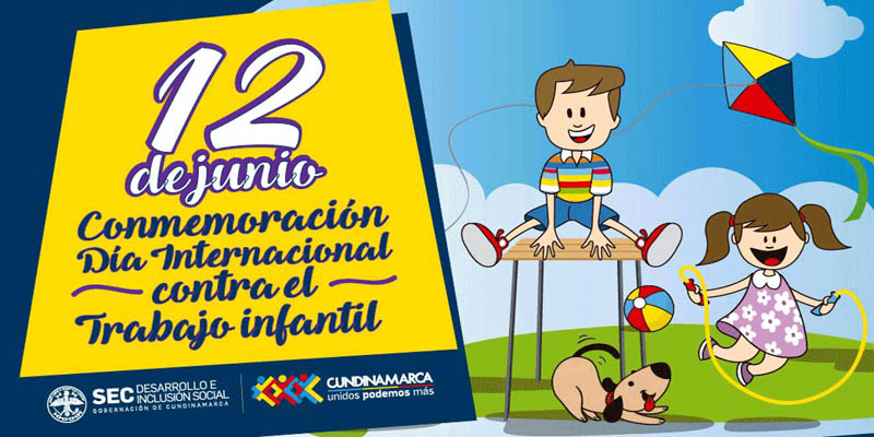 Cruzada contra el trabajo infantil