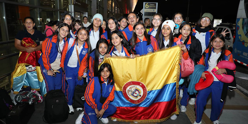 Banda Sinfónica de La Vega, representará al país en Europa
