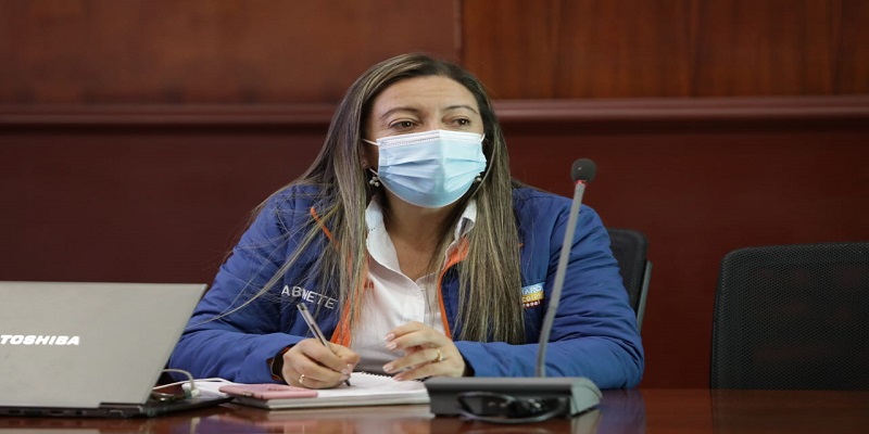 Contraloría de Cundinamarca da apertura a las auditorías de los planes y proyectos en el Departamento






