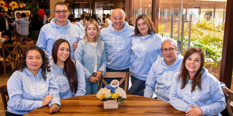 Beneficencia de Cundinamarca celebra 156 años de servicio a la población más vulnerable
