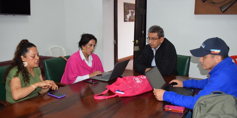 Continúa seguimiento y verificación de la fase de reclamación de la actualización catastral