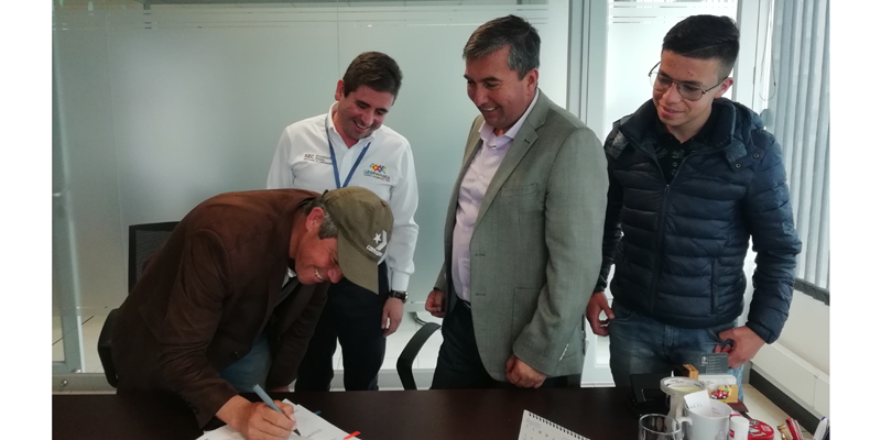 $210 millones para fortalecer el turismo en Ubaté



