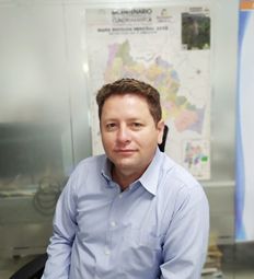 Yury Alexander Riveros Villalba