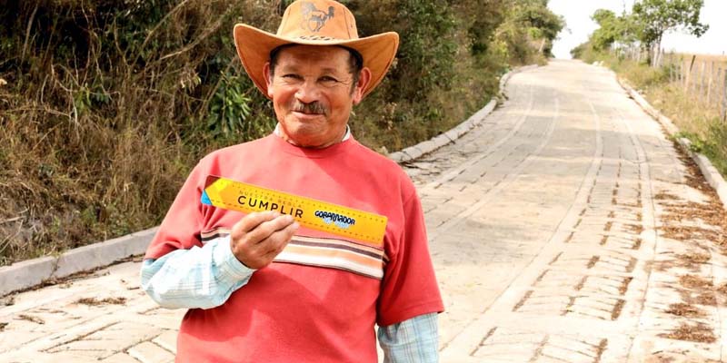 Más de $187.000 millones impulsan el desarrollo y la competitividad en la provincia de Oriente 