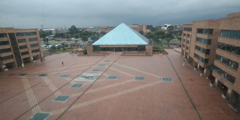 Admitidos y no admitidos a la convocatoria para la elección de contralor de Cundinamarca 





