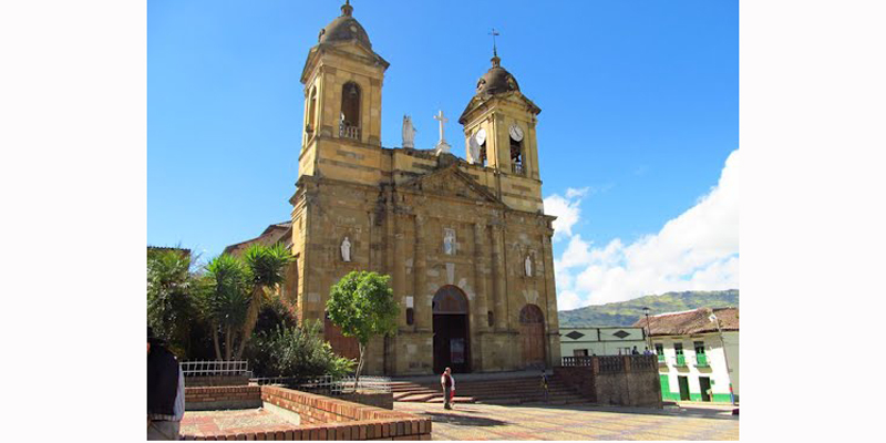 Machetá celebra el XXVI Festival Departamental de Música Guasca y Carrilera