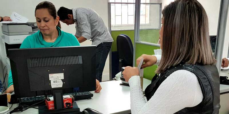 Convida garantiza el acceso a los servicios de salud a todos los usuarios afiliados































