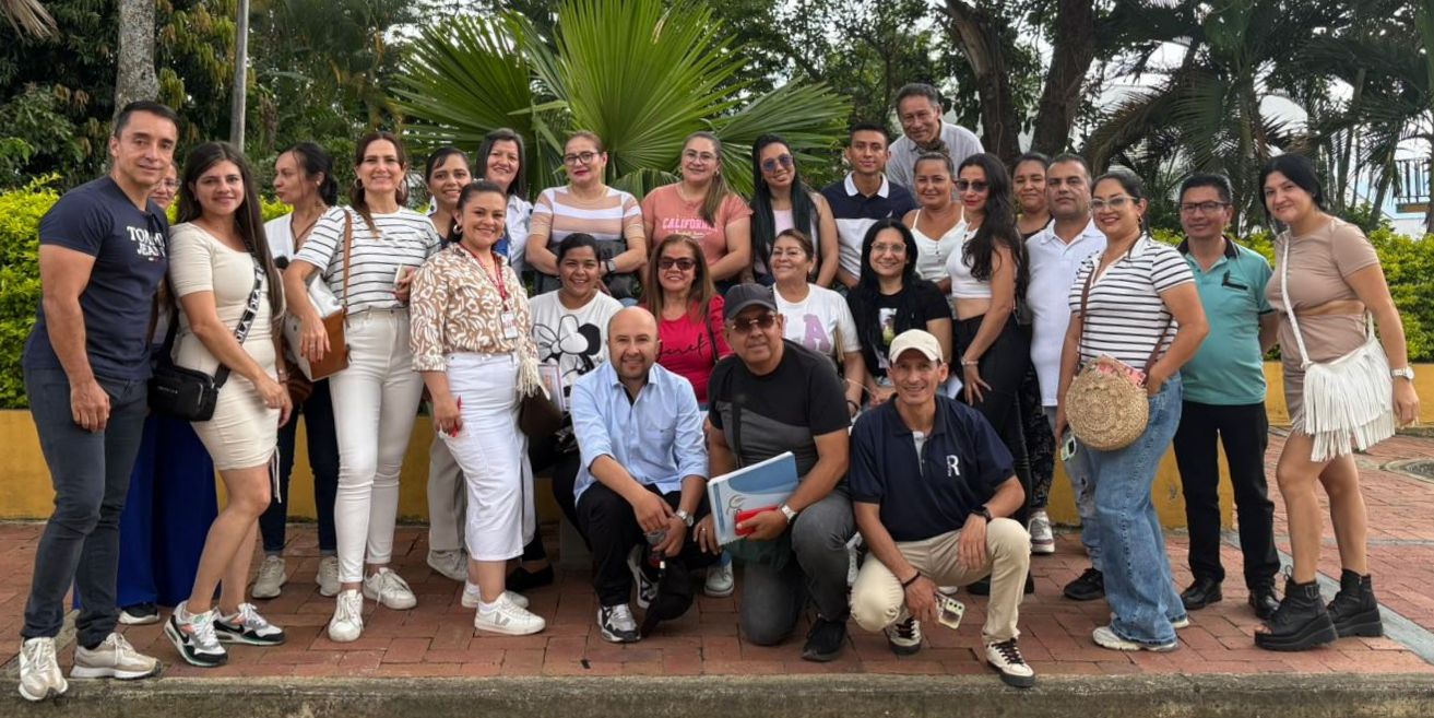 Cundinamarca capacita a 96 administradores del Sisbén en el uso de nuevo sistema operativo
