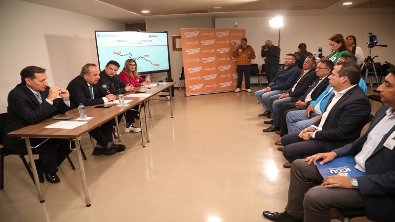 $24.000 millones adicionales para la Troncal del Guavio
