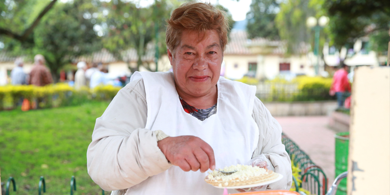 Recomendaciones para prevenir intoxicación alimentaria en la cena de Año Nuevo




















