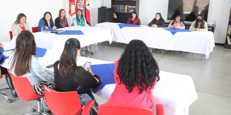 Cundinamarca enseña a sus niños, niñas y adolescentes a prevenir el trabajo infantil

