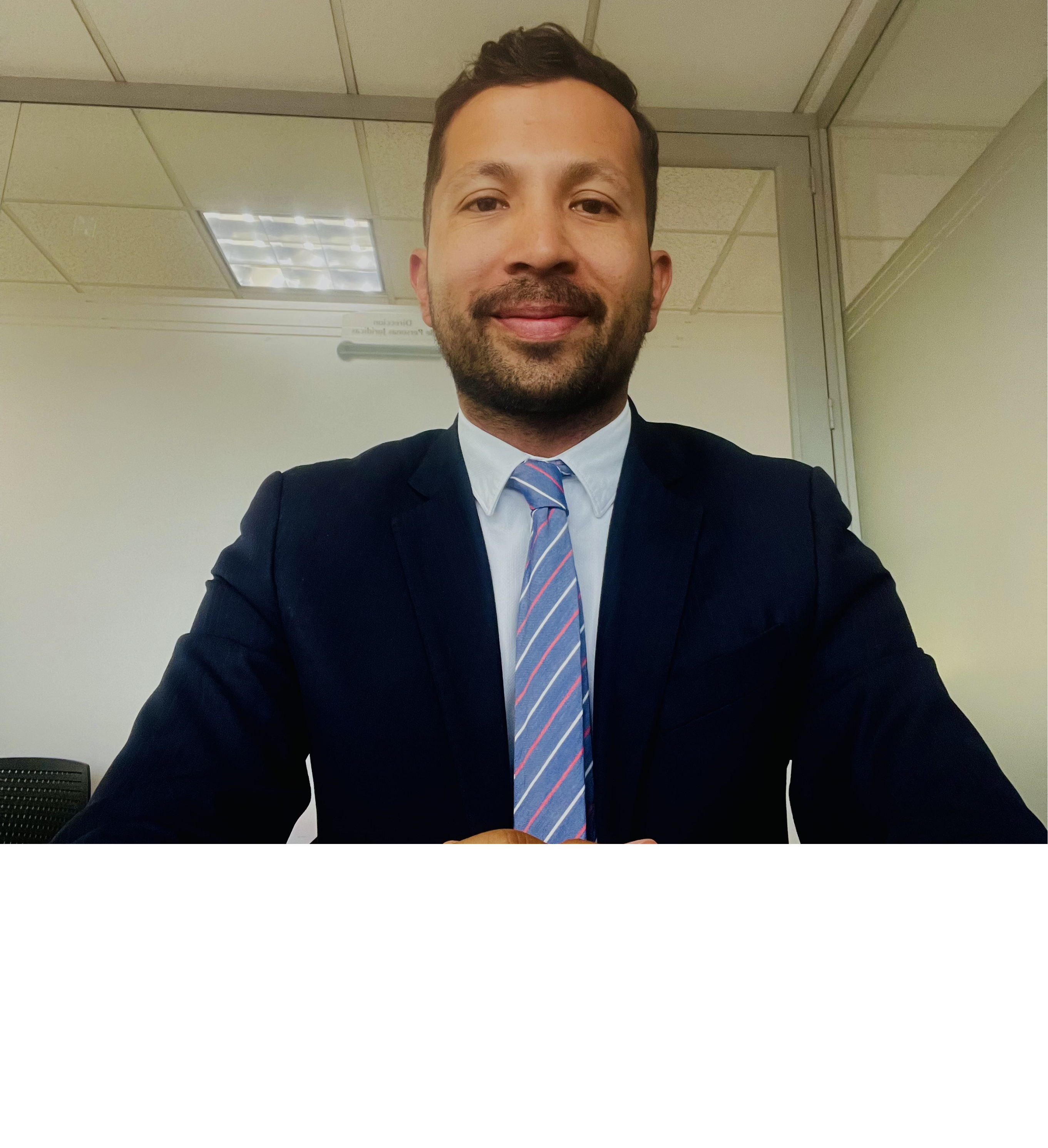Foto de Jorge Luis Rodriguez Vega