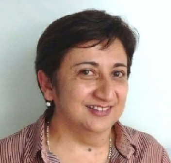 Amalia del Carmen Bernal Niño