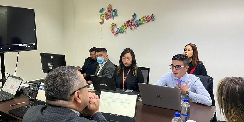 La Gobernación de Cundinamarca se destaca en calidad
