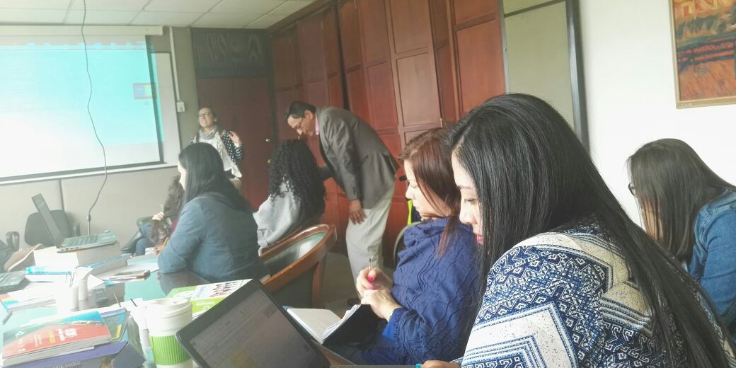 Centros de pensamiento para el bienestar de los jóvenes en Cundinamarca





































