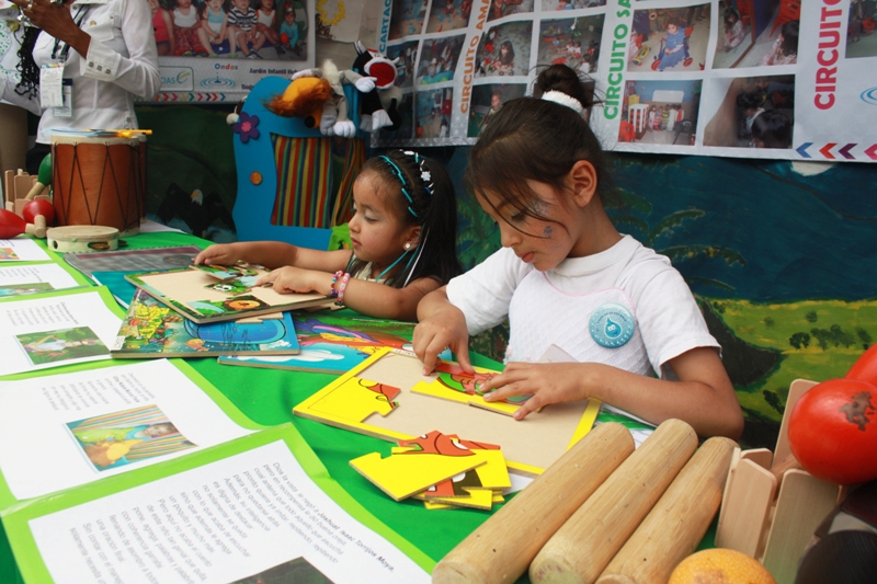 MÁS DE 5000 CUPOS DISPONIBLES EN LAS INSTITUCIONES EDUCATIVAS DEPARTAMENTALES