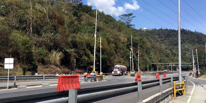 Una Semana Santa con buena movilidad