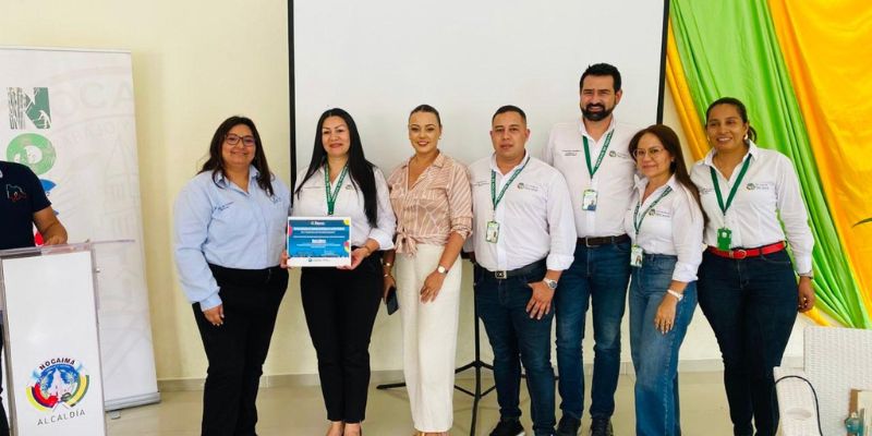 Conversatorios de Buenas Prácticas en Control Interno llegan a siete provincias y 51 municipios de Cundinamarca
