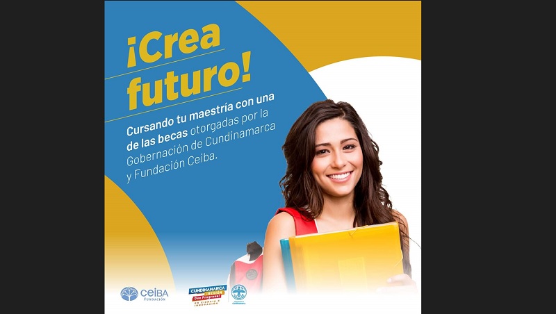 Un departamento que avanza en formación de talento humano de alto nivel


