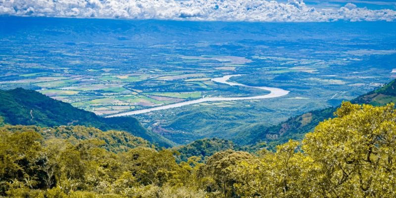 Gobernador de Cundinamarca presentará avances del Regiotram en Cumbre Ambiental Internacional 


