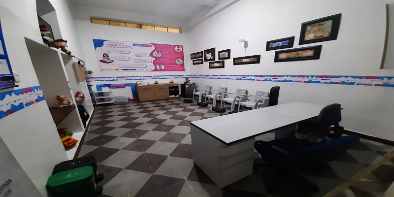 Girardot inauguró su primera Sala Amiga de Lactancia