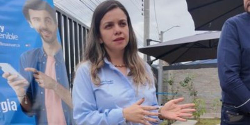 Pacho estrena oficina de atención de ENEL para mejorar el servicio de energía eléctrica en Cundinamarca

