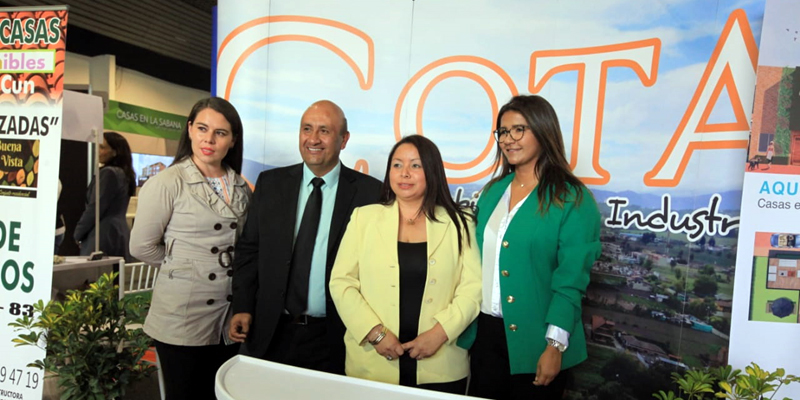 Cundinamarca, con gran potencial inmobiliario