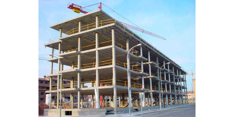 Evaluación rápida post-desastre de la seguridad estructural en edificaciones