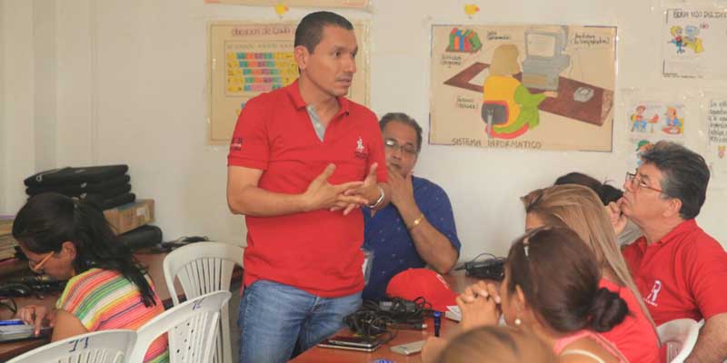 Ricaurte, Cundinamarca, tendrá megacolegio campestre para 2.000 estudiantes





