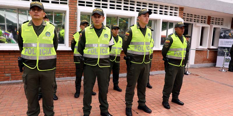 Cundinamarca tiene 27 municipios con más de 700 días sin muertes violentas