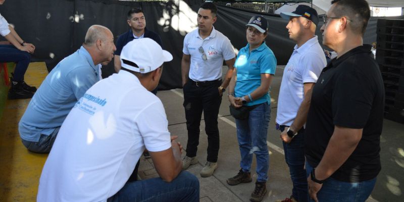 Activado plan de choque para productores rurales afectados por el sismo en Medina y Paratebueno