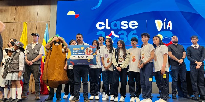 Cundinamarca proyecta la educación de la próxima década en el Foro Departamental de Educación 2025