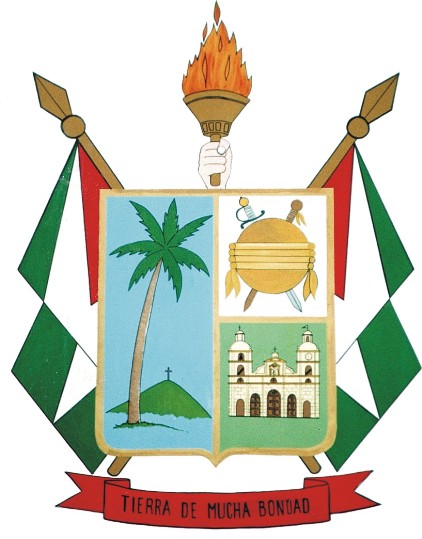 Escudo