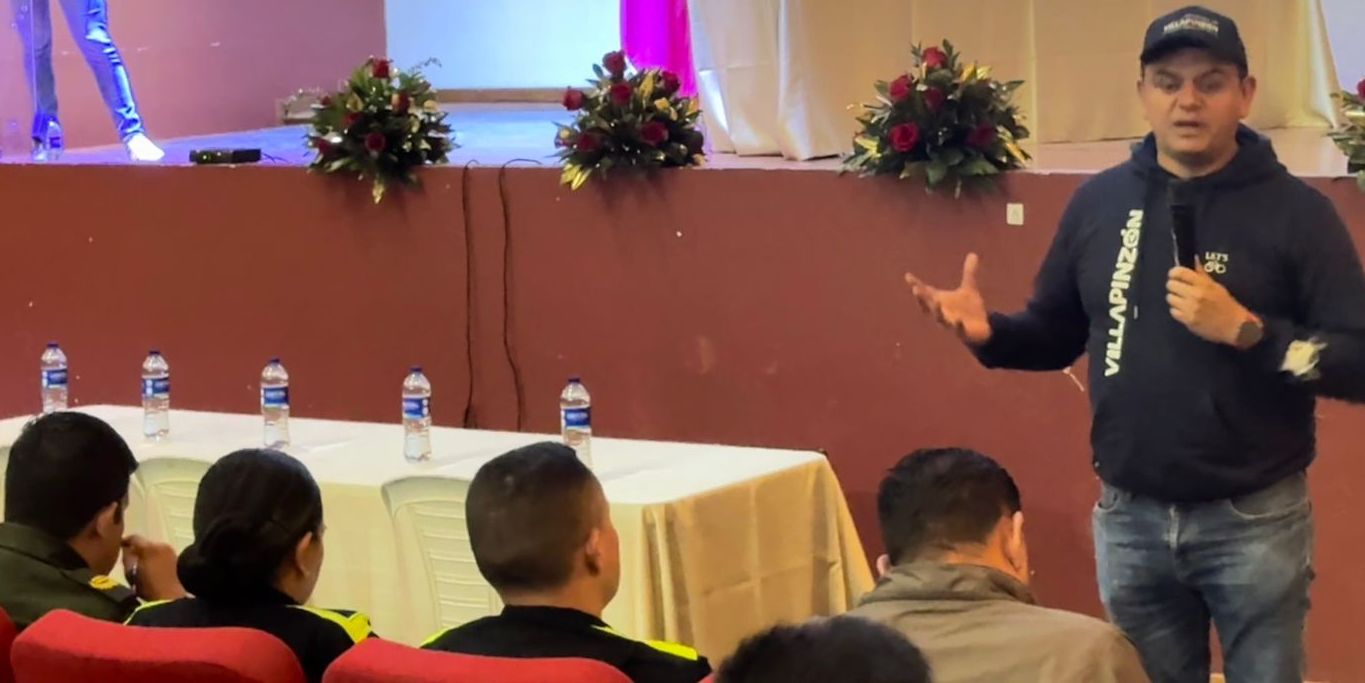 Cundinamarca refuerza la seguridad en las provincias de Almeidas y Oriente con apoyo tecnológico y acciones preventivas