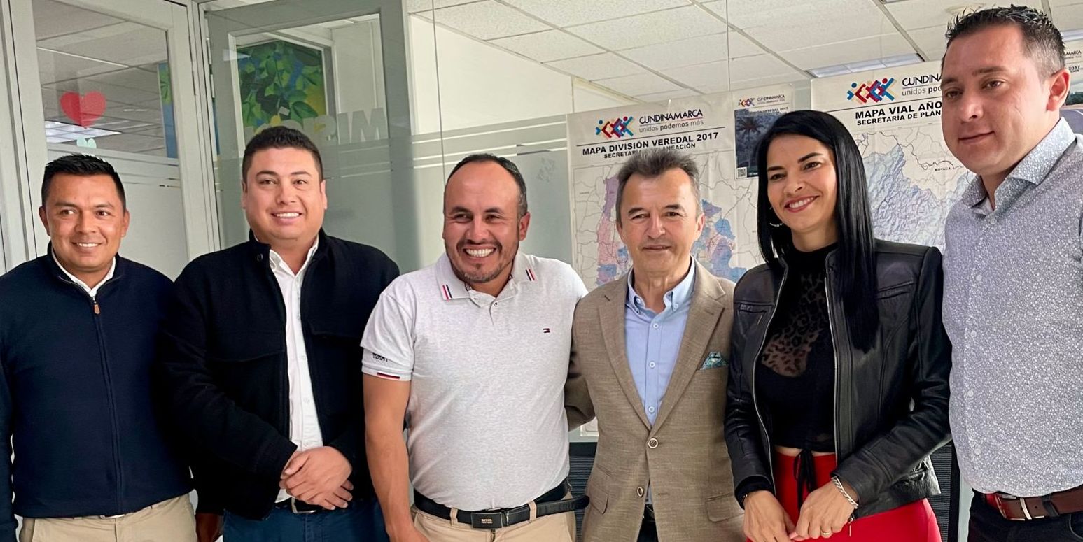 Con una inversión de $375 millones se impulsará el sector caficultor de Cundinamarca


