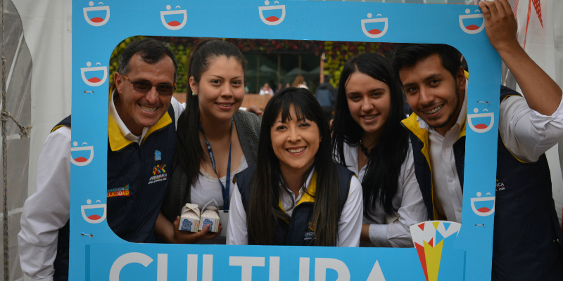Gobernación fortalece alianzas para el sector turismo