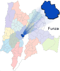 Ubicación en cundinamarca