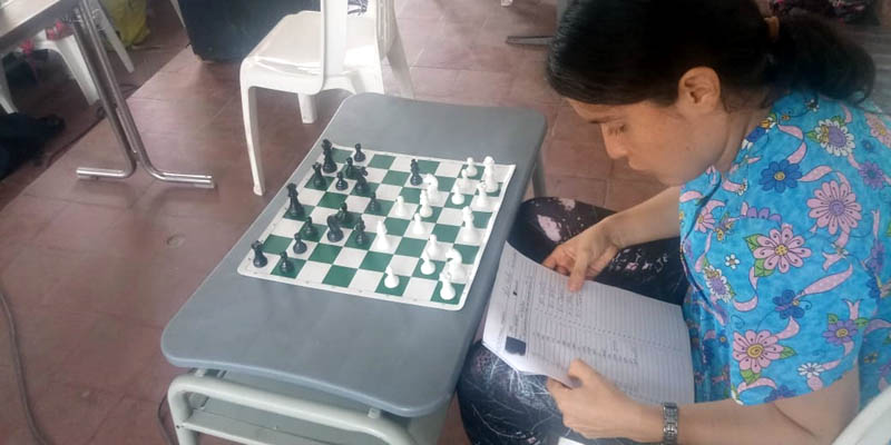 El ajedrez, clave para incentivar el desarrollo de las competencias lógico-matemáticas en las IED 


