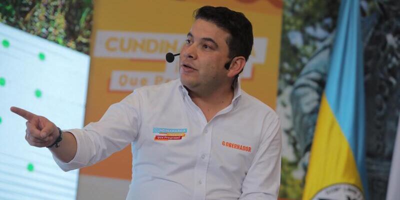 Revolución de infraestructura vial, de salud, educativa, social y comercial, balance del Gobernador en Rendición de Cuentas 2022