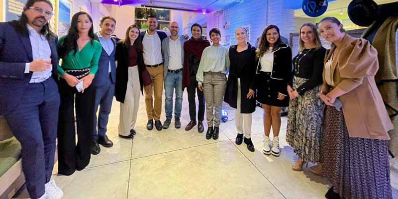De Cundinamarca al mercado italiano
