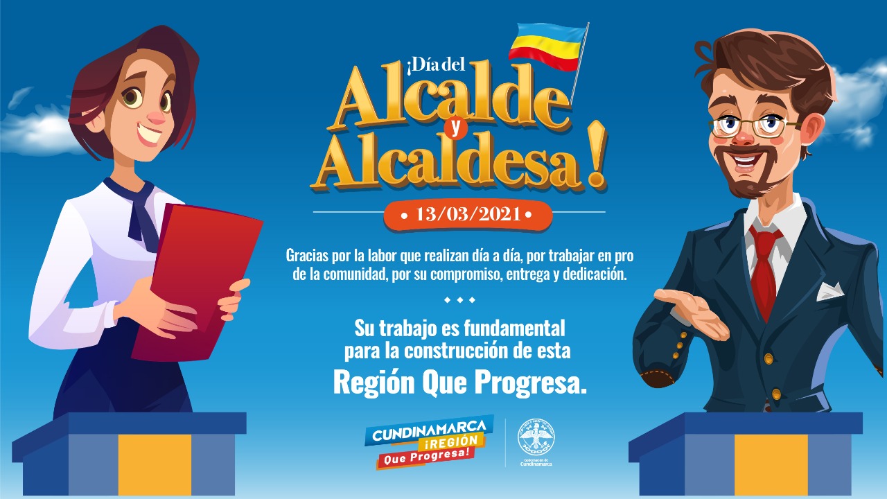 Día del Alcalde y Alcadesa