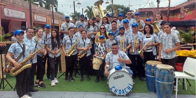 Brilló Cundinamarca en ExpoMalocas 2022
