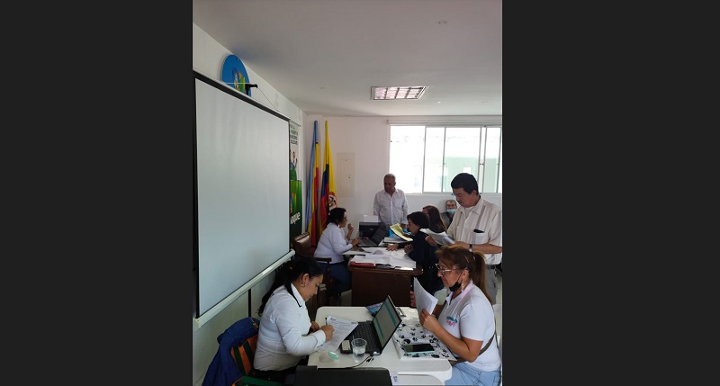 En septiembre continúan las jornadas de atención de trámites catastrales 










