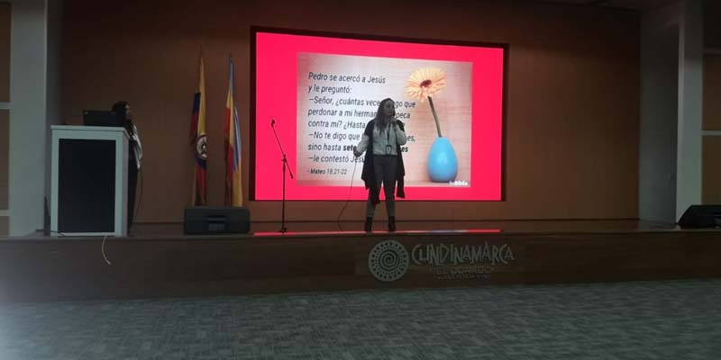 Último Nodo de Humanización Felicidad y Participación Ciudadana












