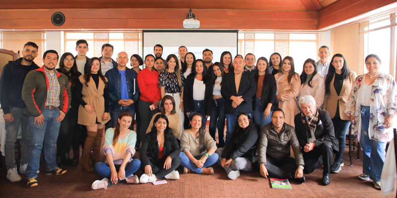 Inicia Diplomado de Actualización en Comunicación y Periodismo


