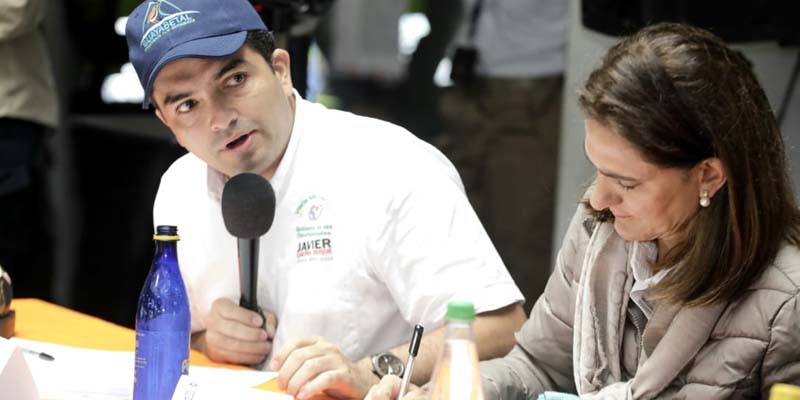 Gobierno nacional presentó 77 medidas para alivianar la situación de la vía al Llano 