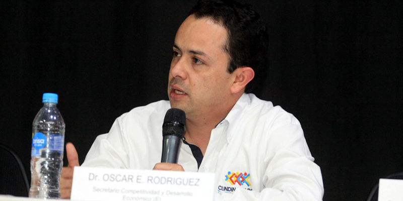 Sabana Centro y Sabana Occidente, las provincias más competitivas de Cundinamarca