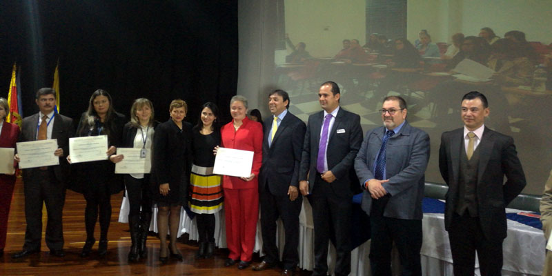 21 conductores de la Gobernación de Cundinamarca  son  ahora Marketing Digital 